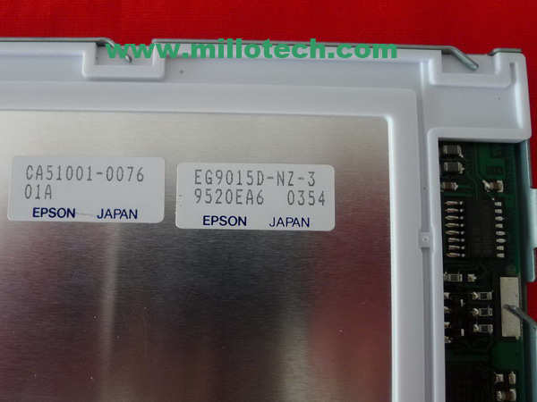 EG9015D-NZ-3|LCD Parts Sourcing|