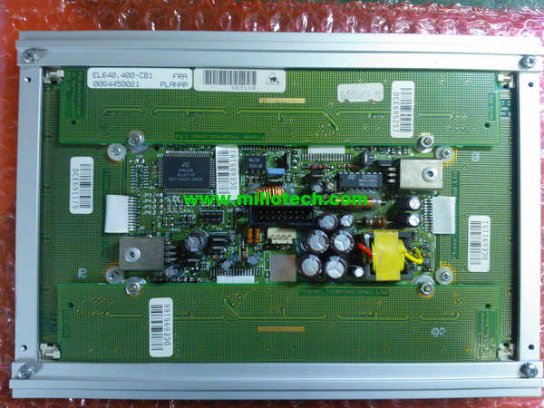 EL640400-CB1|LCD Parts Sourcing|