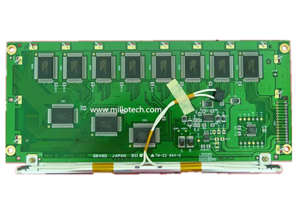 G649D|LCD Parts Sourcing|