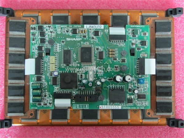LJ640U32|LCD Parts Sourcing|