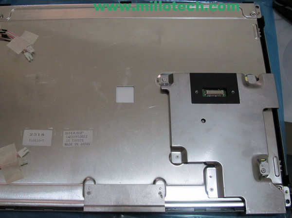 LQ150V1DG12|LCD Parts Sourcing|