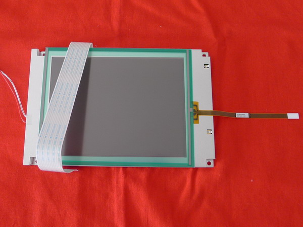 SP14Q006|LCD Parts Sourcing|