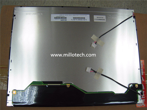 LQ150X1LG71|LCD Parts Sourcing|
