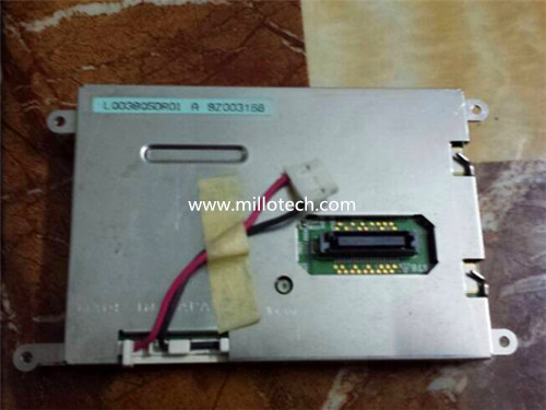 LQ038Q5DR01|LCD Parts Sourcing|