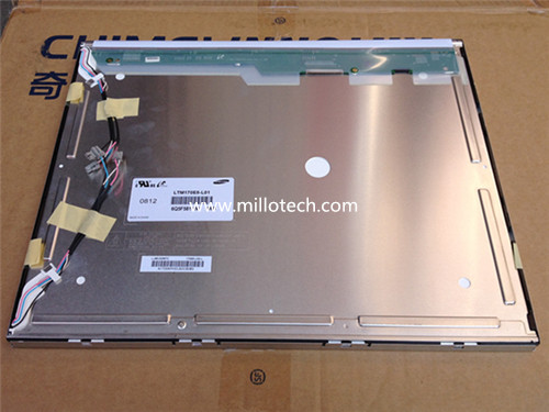 LTM170E8-L01|LCD Parts Sourcing|