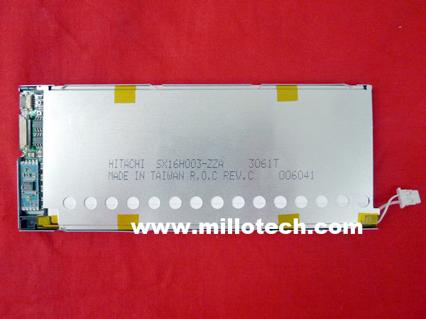 SX16H003-ZZA|LCD Parts Sourcing|