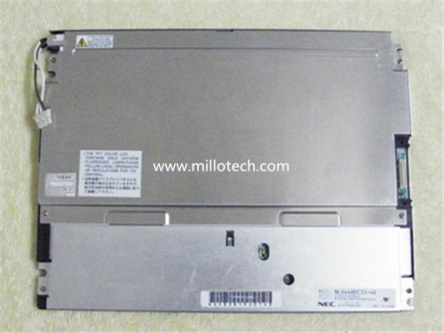 NL6448BC33-46|LCD Parts Sourcing|