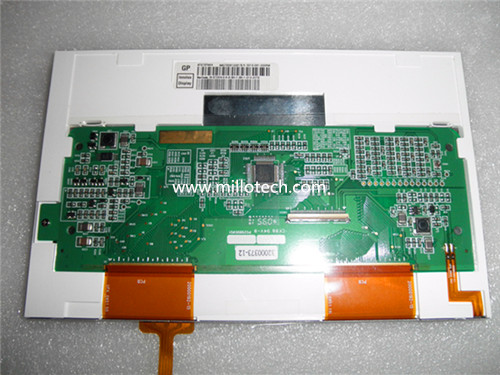 AT070TN84|LCD Parts Sourcing|