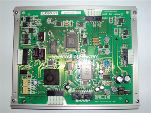LJ320U21|LCD Parts Sourcing|