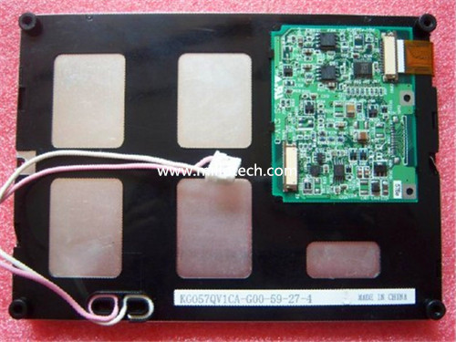 KG057QV1CA-G00|LCD Parts Sourcing|