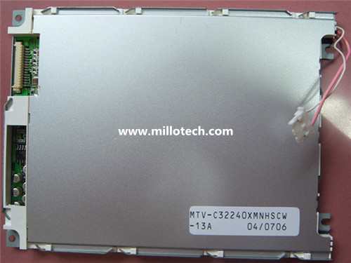 MTV-C32240XMNHSCW-13A|LCD Parts Sourcing|