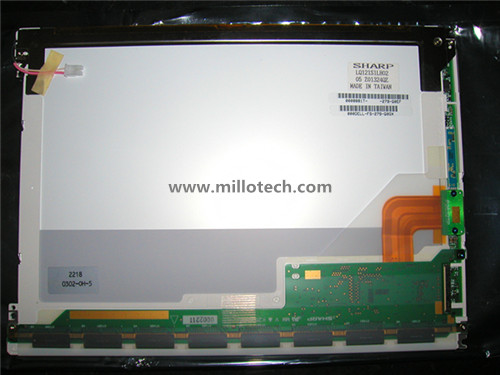 LQ121S1LH02|LCD Parts Sourcing|