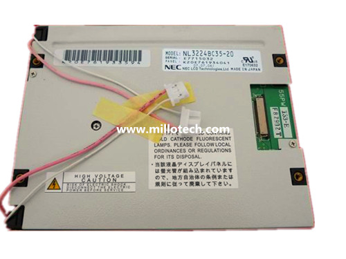 NL3224BC35-20|LCD Parts Sourcing|