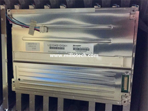 LQ104S1DG61|LCD Parts Sourcing|