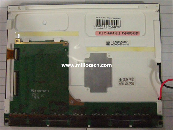 LTA065A043F|LCD Parts Sourcing|