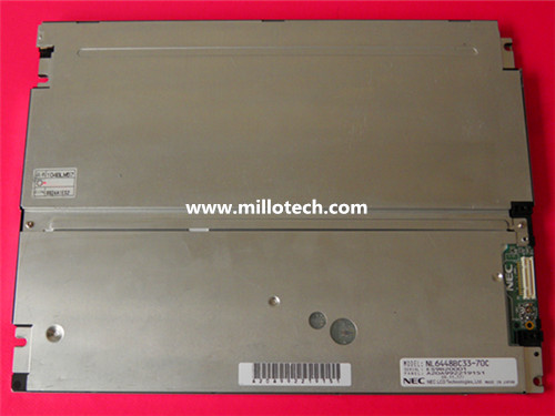 NL6448BC30-70C|LCD Parts Sourcing|