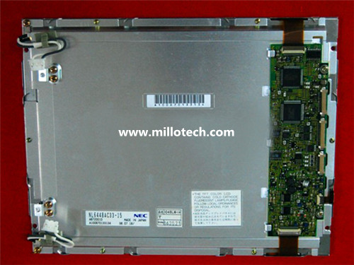 NL6448AC33-15|LCD Parts Sourcing|