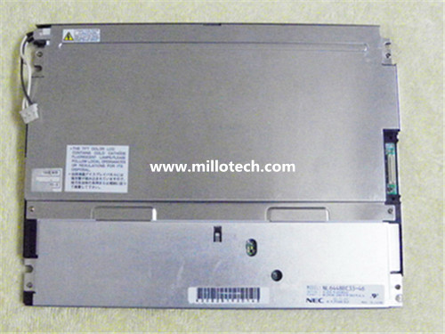 NL6448BC33-50|LCD Parts Sourcing|