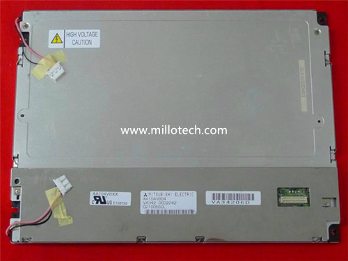 AA104VB04|LCD Parts Sourcing|