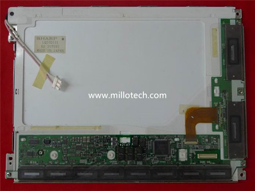 LQ10D131|LCD Parts Sourcing|