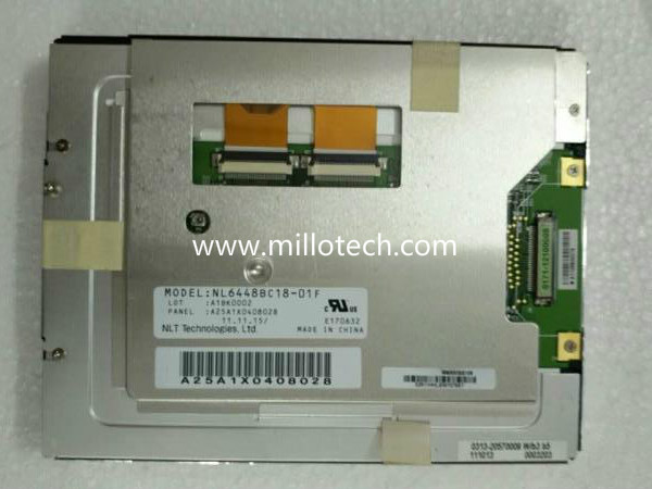NL6448BC18-01F|LCD Parts Sourcing|