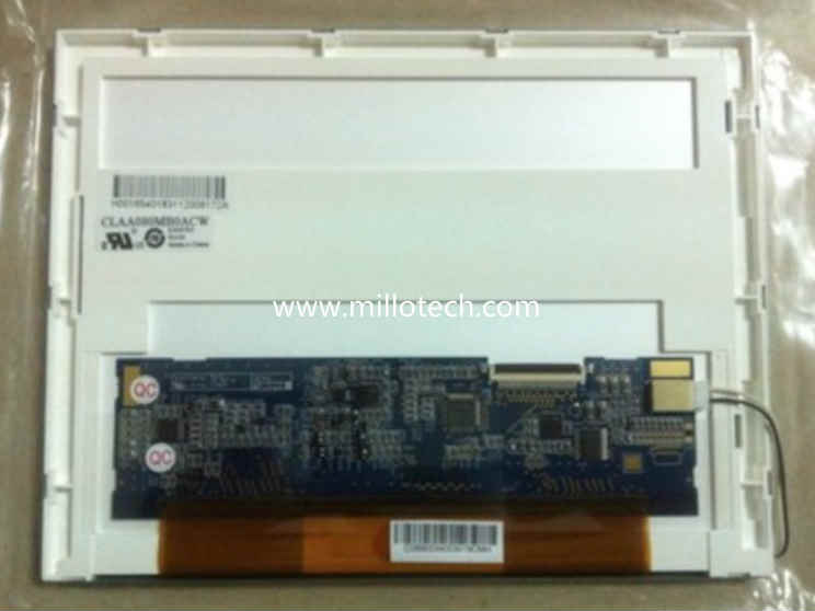 CLAA080MB0ACW|LCD Parts Sourcing|
