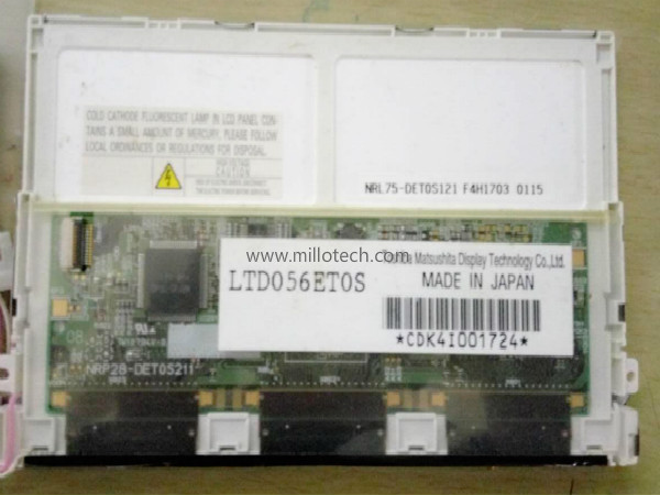 LTD056ET0S|LCD Parts Sourcing|