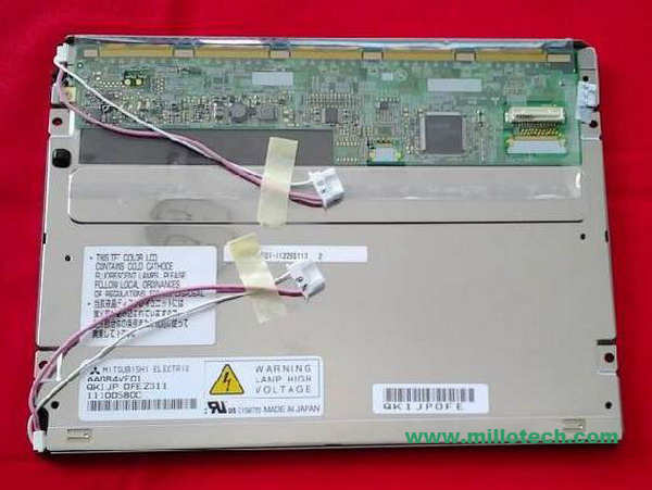 AA084VF01|LCD Parts Sourcing|