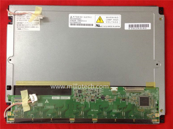 AA104SG01|LCD Parts Sourcing|