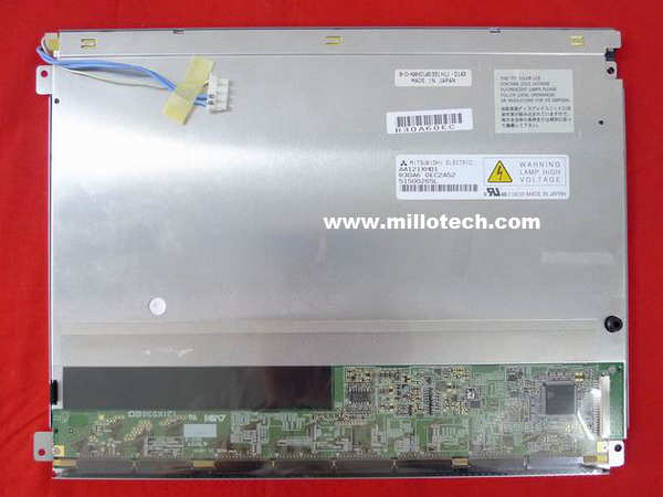 AA121XH01|LCD Parts Sourcing|