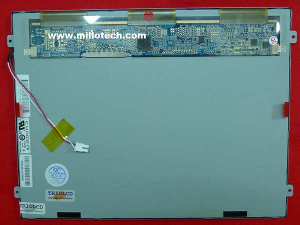 CLAA104XA01CW|LCD Parts Sourcing|