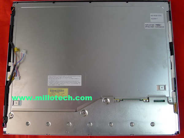 FLC48SXC8V-11A|LCD Parts Sourcing|