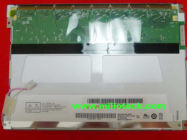 G084SN03-V0|LCD Parts Sourcing|