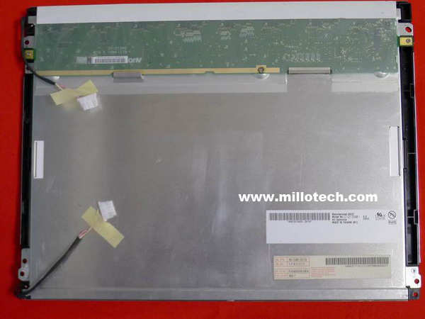 G121SN01 V0|LCD Parts Sourcing|