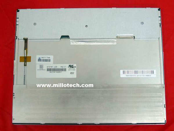 G121X1-L03|LCD Parts Sourcing|