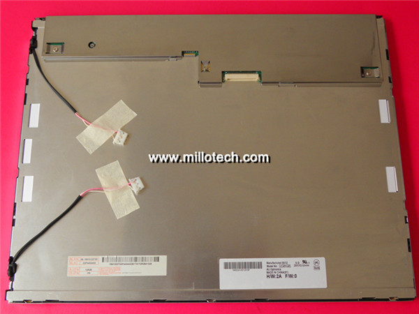 G150XG01 V0|LCD Parts Sourcing|