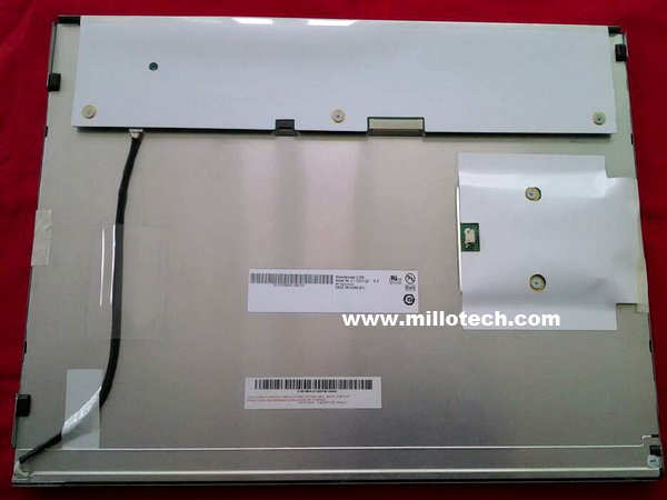 G150XG01-V4|LCD Parts Sourcing|