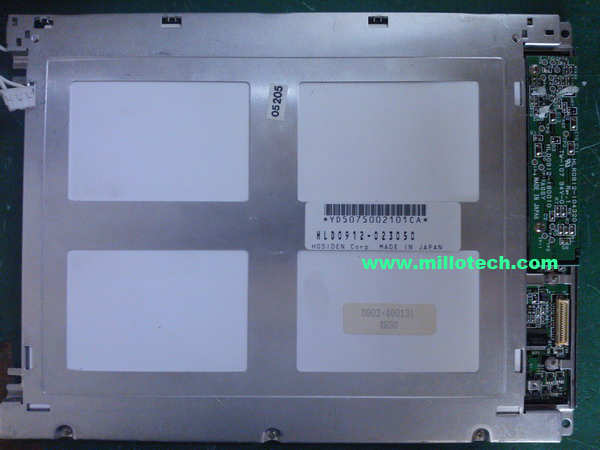 HLD0912-023050|LCD Parts Sourcing|