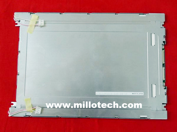 KCB104VG2CE-G43|LCD Parts Sourcing|