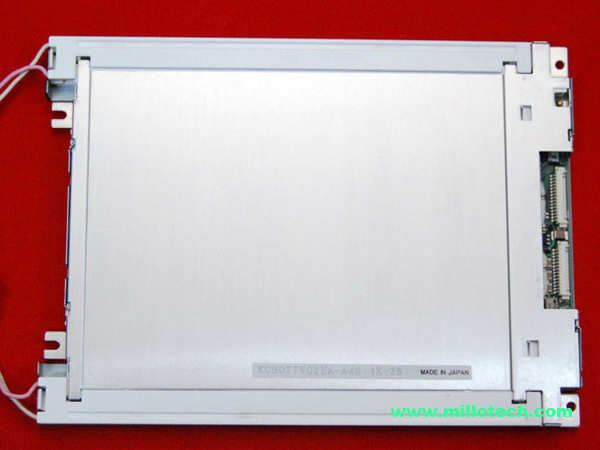 KCS077VG2EA-A46|LCD Parts Sourcing|