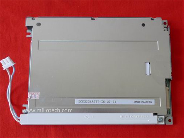 KCS3224ASTT-X6|LCD Parts Sourcing|