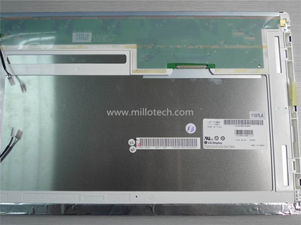 LM171W02-TLB2|LCD Parts Sourcing|