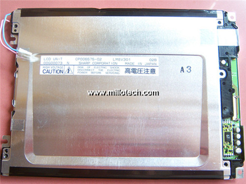 LM8V301|LCD Parts Sourcing|