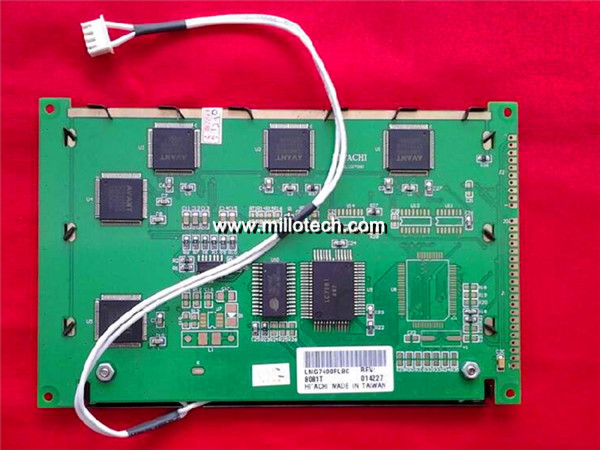 LMG7400PLBC|LCD Parts Sourcing|