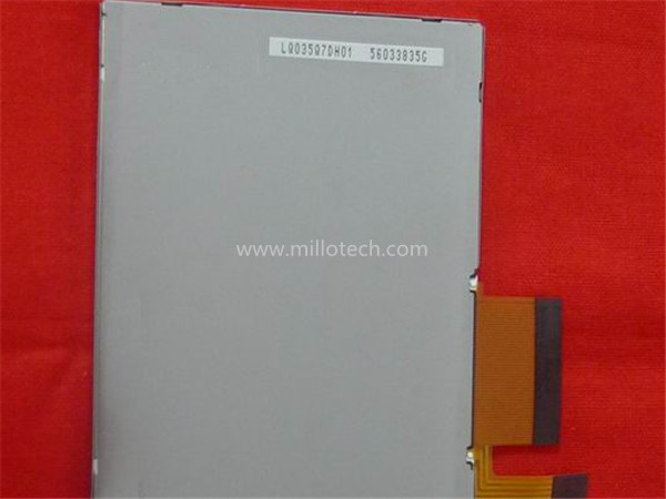 LQ035Q7DH01|LCD Parts Sourcing|