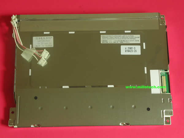 LQ104S1DG21|LCD Parts Sourcing|