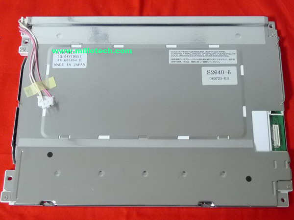 LQ104V1DG51|LCD Parts Sourcing|