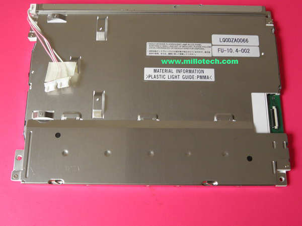 LQ104V1DG83|LCD Parts Sourcing|