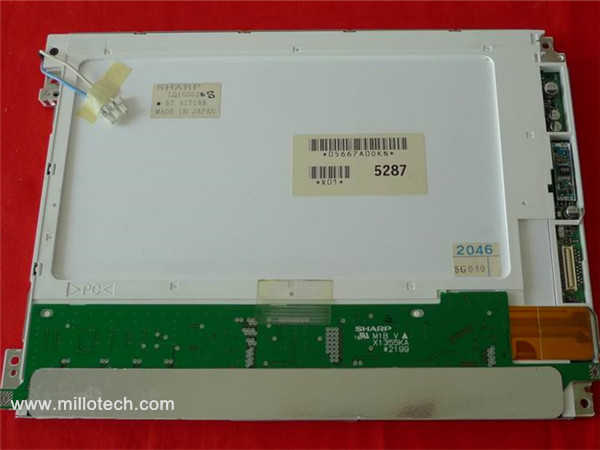 LQ10D321|LCD Parts Sourcing|