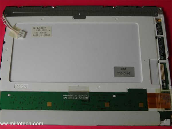 LQ10DS01|LCD Parts Sourcing|
